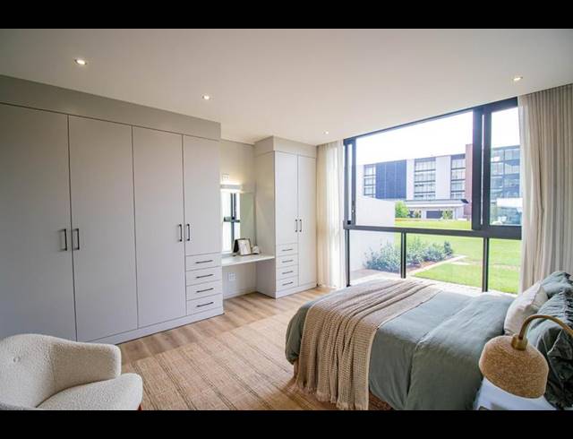 3 BEDROOM APARTMENT FOR SALE IN ASCEND TO MIDSTREAM